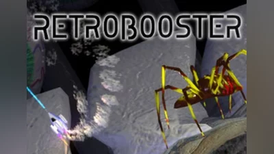Retrobooster EN Global (Global) [Steam]