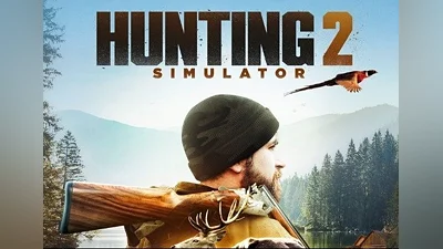 Hunting Simulator 2 EN/FR United States (United States) [PS4/5]