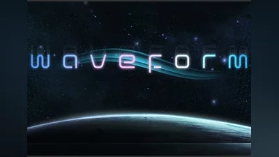 Waveform EN Global (Global) [Steam]