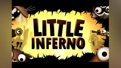 Little Inferno EN/DE/FR/IT/NL/PT/ES Global (Global) [GOG]