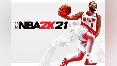 NBA 2K21 EN Global (Global) [Xbox One/Series]