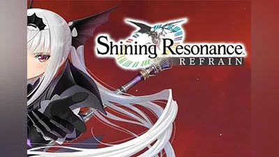 Shining Resonance Refrain EN/JA/KO/ZH/ZH United States (United States) [Steam]