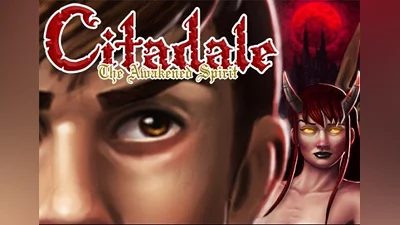 Citadale: The Awakened Spirit EN Global (Global) [Steam]