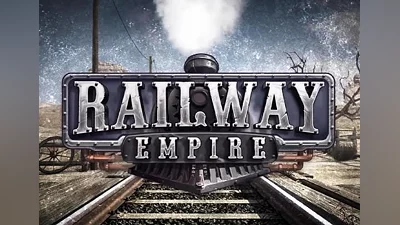 Railway Empire EN/DE/FR/RU/ZH United States (United States) [Steam]