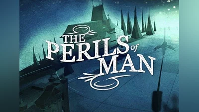 The Perils of Man EN/DE/PL EU (EU) [Steam]