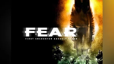 FEAR EN United States (United States) [Steam]