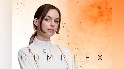 The Complex EN Turkey (Turkey) [Xbox One/Series]