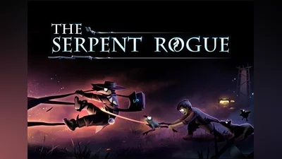 The Serpent Rogue EN Argentina (Argentina) [Xbox Series]