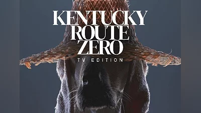 Kentucky Route Zero TV Edition EN Argentina (Argentina) [Xbox One/Series]