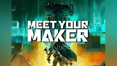 Meet Your Maker Global (Global) [Steam]