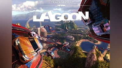 Trackmania 2: Lagoon Global (Global) [Ubisoft Connect]