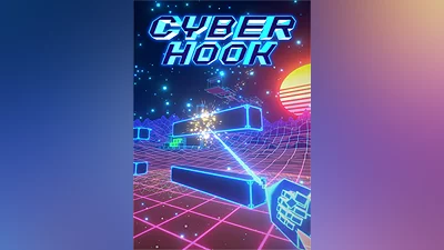 Cyber Hook