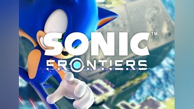 Sonic: Frontiers Global (Global) [Steam]