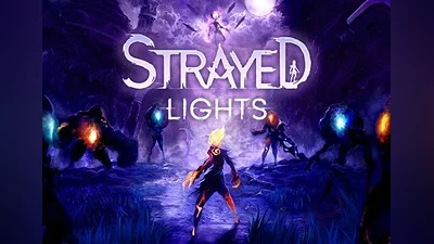 Strayed Lights EN Argentina (Argentina) [Xbox One/Series]