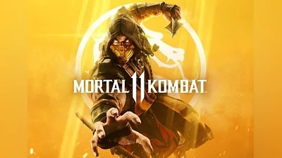 Mortal Kombat 11 EN Brazil (Brazil) [Xbox One/Series]