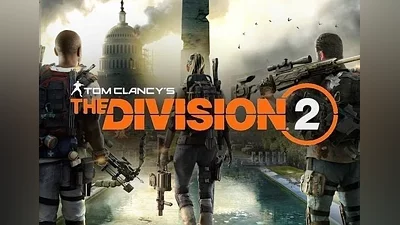 Tom Clancy's The Division 2 EN/FR/IT/PL/NL/PT/ES Brazil (Brazil) [Xbox One/Series]