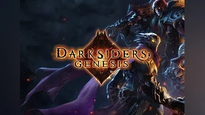 Darksiders: Genesis EN Brazil (Brazil) [Xbox One/Series]