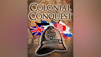 Colonial Conquest (Россия, Украина и СНГ)