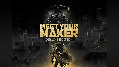 Meet Your Maker Deluxe Edition EN Argentina (Argentina) [Xbox One/Series]