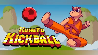 KungFu Kickball (Steam key)