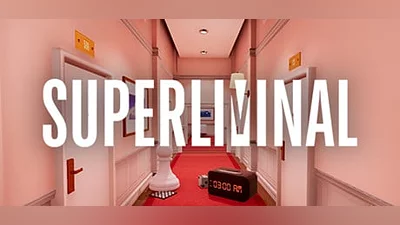 Superliminal (Steam key)