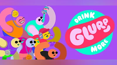 Drink More Glurp (Steam key)
