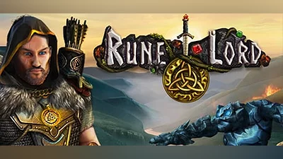 Rune Lord (Steam key)