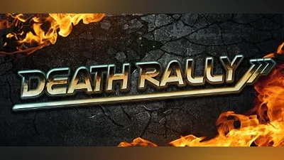 Death Rally (Steam key)