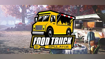 Food Truck Simulator (Steam key)