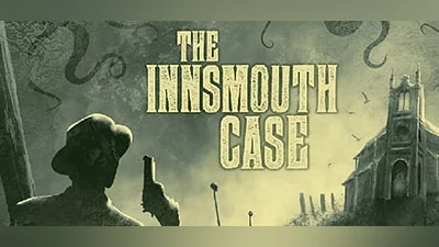 The Innsmouth Case (Steam key)
