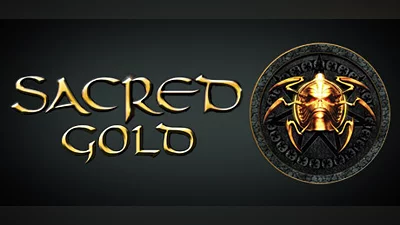 Sacred Gold (Steam key)