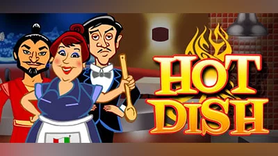 Hot Dish (Steam key)