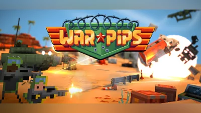 Warpips (Steam key)