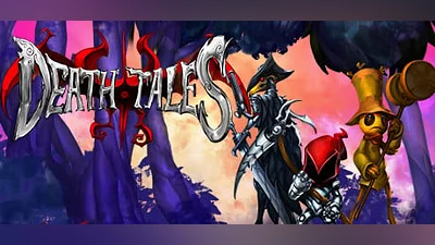 Death Tales (Steam key)