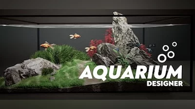 Aquarium Designer (Steam key)