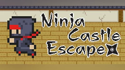 Ninja Castle Escape (Steam key)