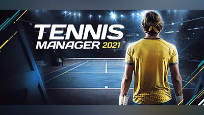 Tennis Manager 2021 (Steam key)