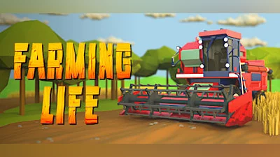 Farming Life (Steam key)