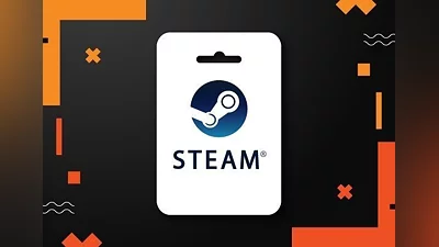 Steam Gift Card CLP CL 5000 CLP (Chile) [Prepaid]