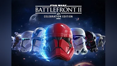Star Wars: Battlefront II Celebration Edition EN/FR/PT/ES EU (EU) [Steam Gift]