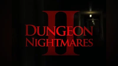Dungeon Nightmares II : The Memory EN Global (Global) [Steam]