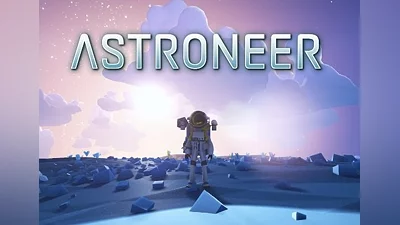 Astroneer EU (EU) [Steam]