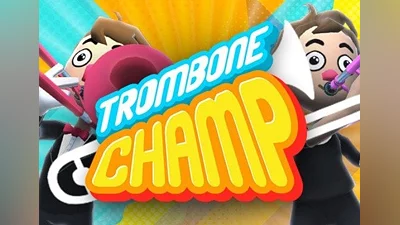 Trombone Champ EN Global (Global) [Steam]