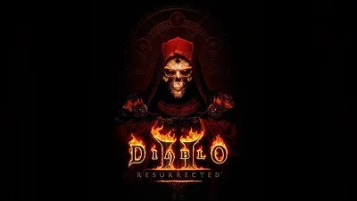 Diablo 2: Resurrected United States (United States) [Xbox One/Series]