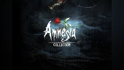 Amnesia - Collection United States (United States) [Xbox One/Series]