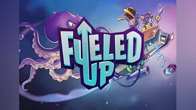 Fueled Up EN United States (United States) [Xbox One/Series]