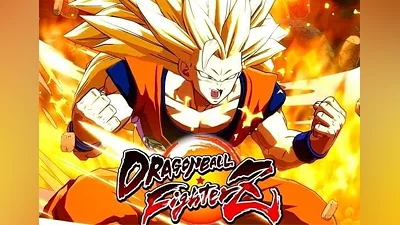 Dragon Ball FighterZ EN/DE/FR EU (EU) [Nintendo Switch]