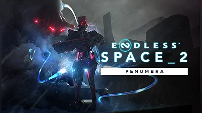 Endless Space 2 Penumbra (DLC) [Europe] [Standard]