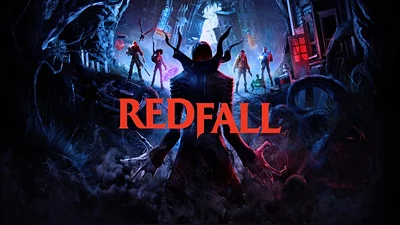 Redfall (Steam)