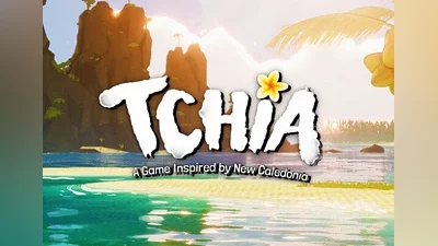 Tchia Global (Global) [Epic Games]